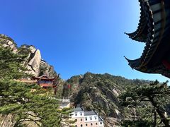 -九华山风景区