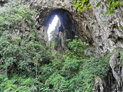 -英西峰林·洞天仙境