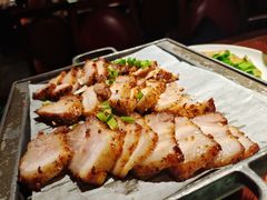 -绿茶餐厅(蓝色港湾店)