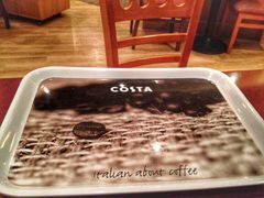 -COSTA COFFEE(武汉天地店)
