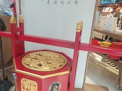 -御茶膳房皇家糕点博物馆(北京首店)