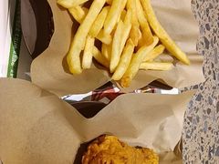 -德克士(长安百货店)