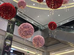 -百联临沂购物中心(临沂路店)