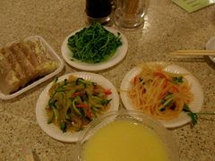 -老班长手工灌汤包老店(东山店)