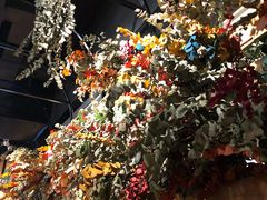 -缦云里花园餐厅