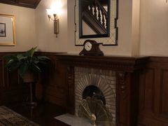 -利顺德大饭店·维多利亚花园(小白楼店)