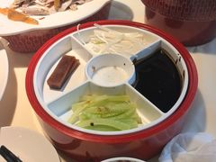 -京鸭棠(让胡路万达店)