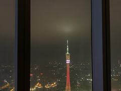 -广州四季酒店