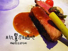 -天玑高空江景餐厅&酒吧Sky Secret Restaurant&Bar