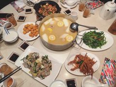 -肥仔文澳门猪骨煲(南京西路店)