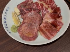 -蒜香焼肉PURUSHIN(马场路店)