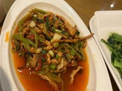 -易老妈蹄花.特色川菜(人民公园总店)