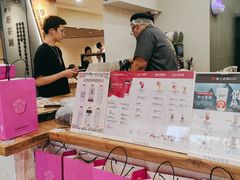 -霸王茶姬(正佳广场店)