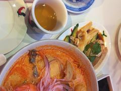 -芽笼芽笼新加坡餐厅(世纪汇店)