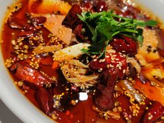 -辛香汇·现炒川菜(城北万象城店)