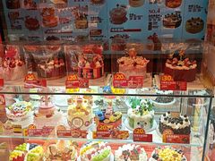 -味多美蛋糕(看丹桥店)