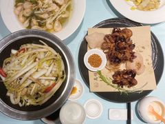 -高佳庄·舟山海鲜(海景旗舰店)