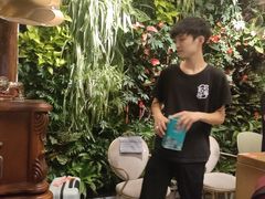 -后海16号·北京私房菜