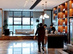 -尊立方海鲜酒店·生日宴·家宴