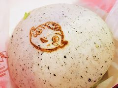 -麦当劳(宾水西道店)