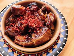 脆皮猪肉卷-tapas by dos cielos西班牙餐厅(重庆光环购物公园店)