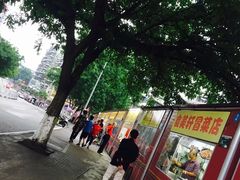 -黄桷坪涂鸦艺术街