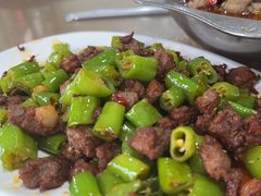 -灯盏窝饭店(新都分店)