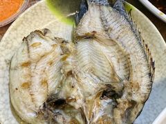 -玛扎烧烤私房菜