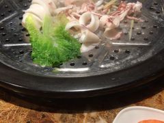 -船奇蒸汽海鲜·闽菜(八市海鲜总店)