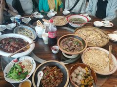 -广府乡下·饭庄(新港东路店)