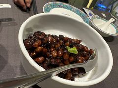 -肆月河豚·新淮扬(金融街店)
