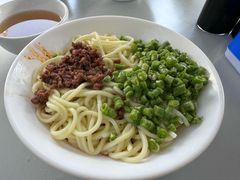 -大碗面(洗面桥街店)