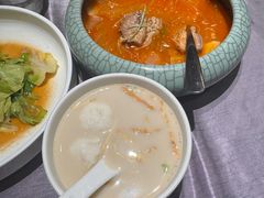 -A One Kitchen·南京精菜馆(德基广场店)