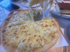 -烁先生披萨·儿童餐下午茶(河南岸店)