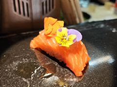 -昊·来了寿司(台湾街店)