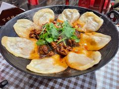 -百味地锅鸡(二店·财校分店)