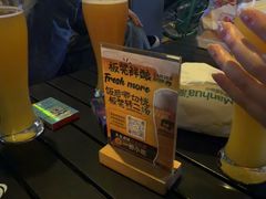 -板凳鲜酿·精酿啤酒(科华北路店)