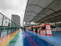 -浙江万里学院(钱湖校区)