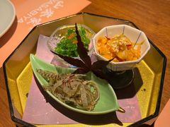 -山葵家·创意料理(万象汇店)