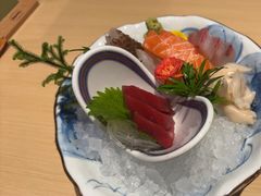 -小山日本料理(太古汇店)