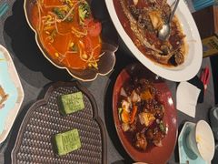 -柒园·三十年创意杭帮菜(龙湖滨江天街店)
