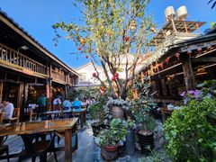 -尽善百年古院餐厅(王家老宅店)