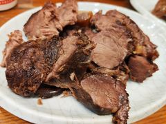 -清真·益鑫羊肉手抓馆(花园北街店)