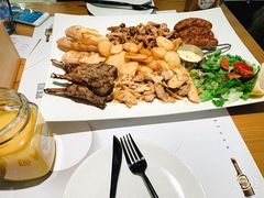 -HELLO MUSAE 拾光缪斯餐厅·纯正希腊风味(苏州中心店)