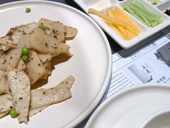 烤鸭小料-小大董·烤鸭(观景餐厅·南京西路店)