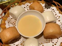 -缪氏川菜(深圳北站缤果空间店)
