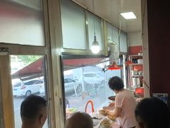 -原掩骨会饶阳豆腐脑总店