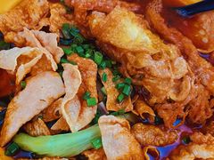 -龍城柳州螺蛳粉(群星路店)
