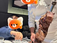 -拉蒂娜·巴西牛排馆 Latina·Brazilian Steakhouse(陆家嘴旗舰店)