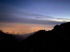 -泰山风景名胜区